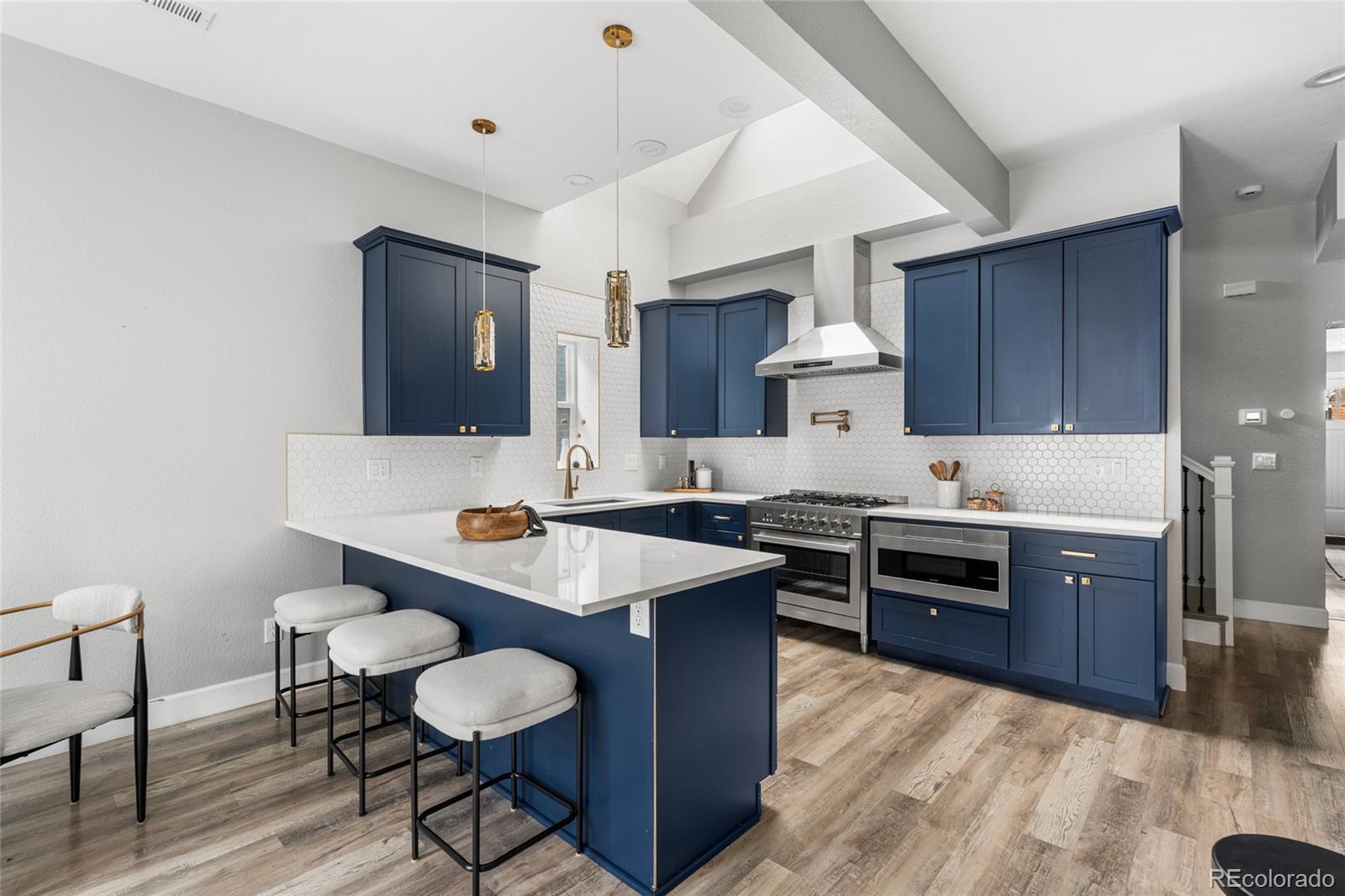 1742 N Pearl Street Denver CO 80203