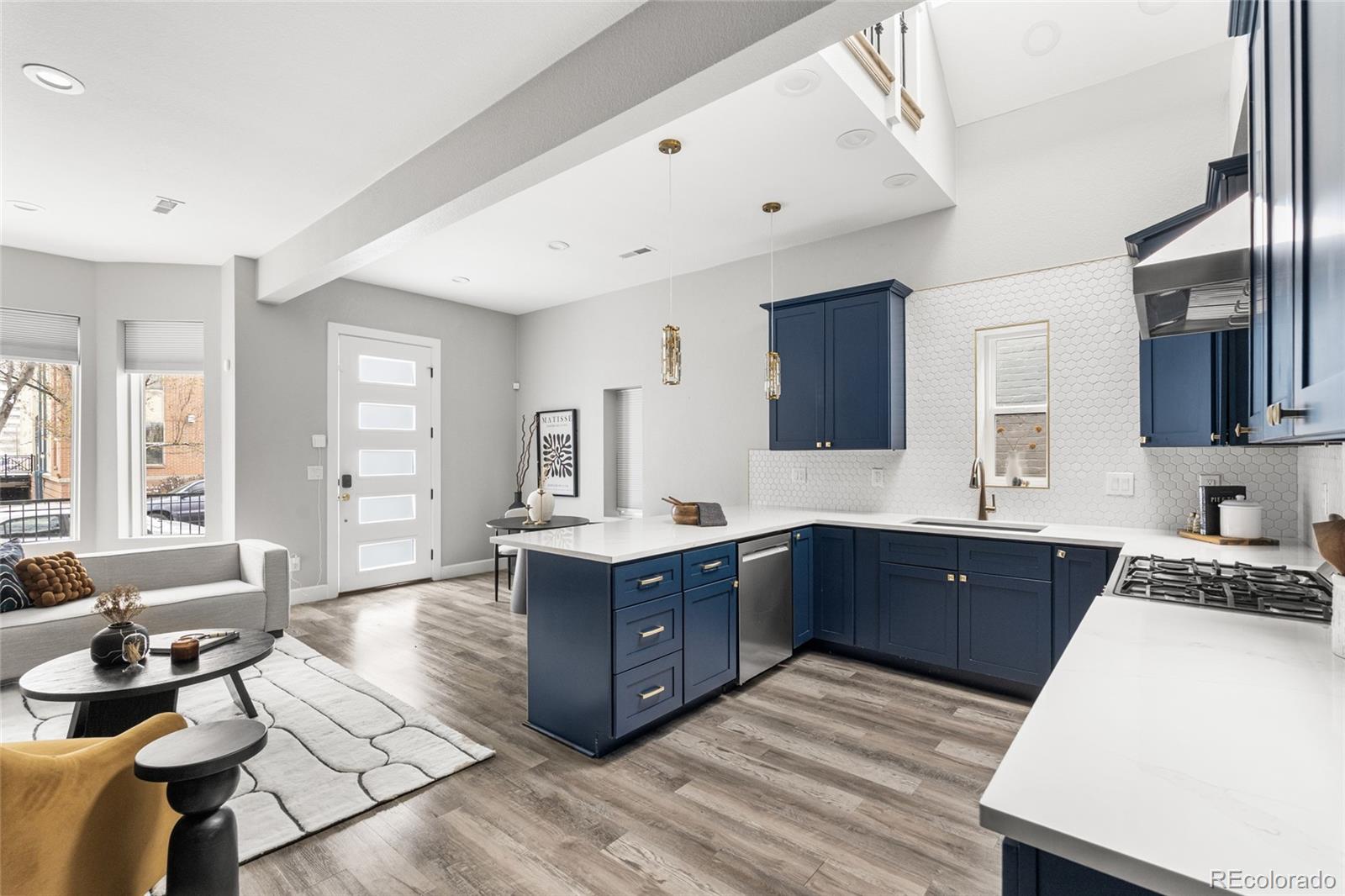 1742 N Pearl Street Denver CO 80203