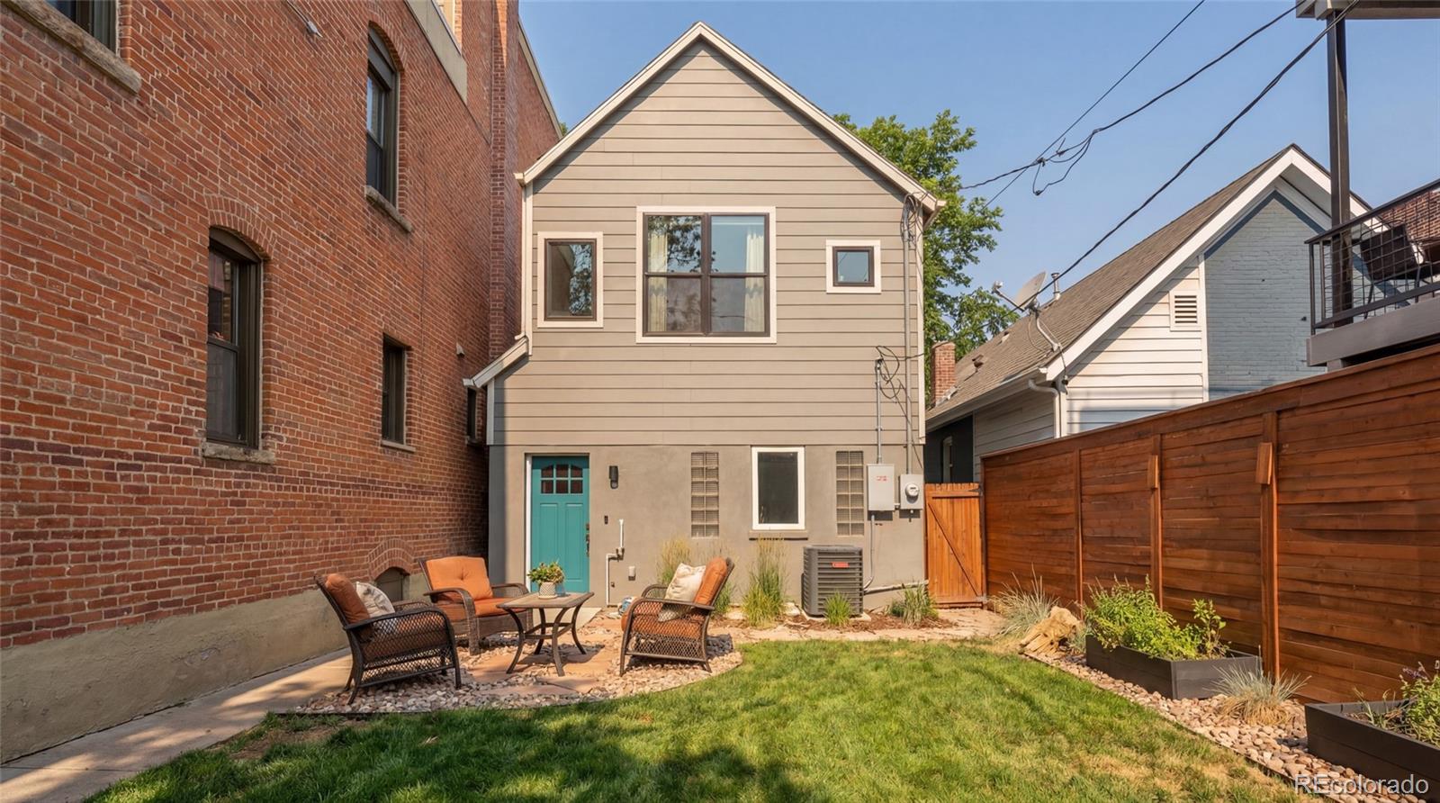 1742 N Pearl Street Denver CO 80203