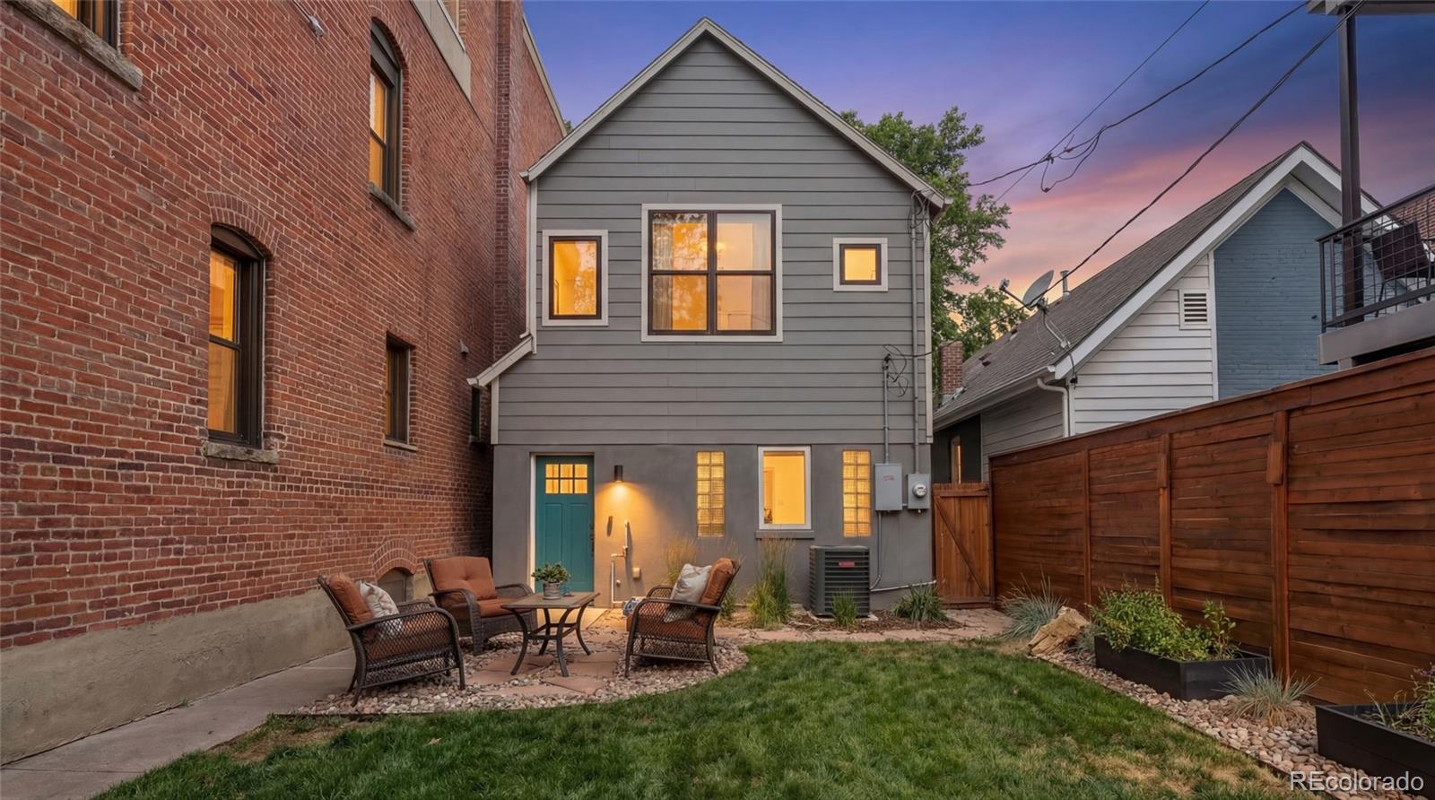 1742 N Pearl Street Denver CO 80203