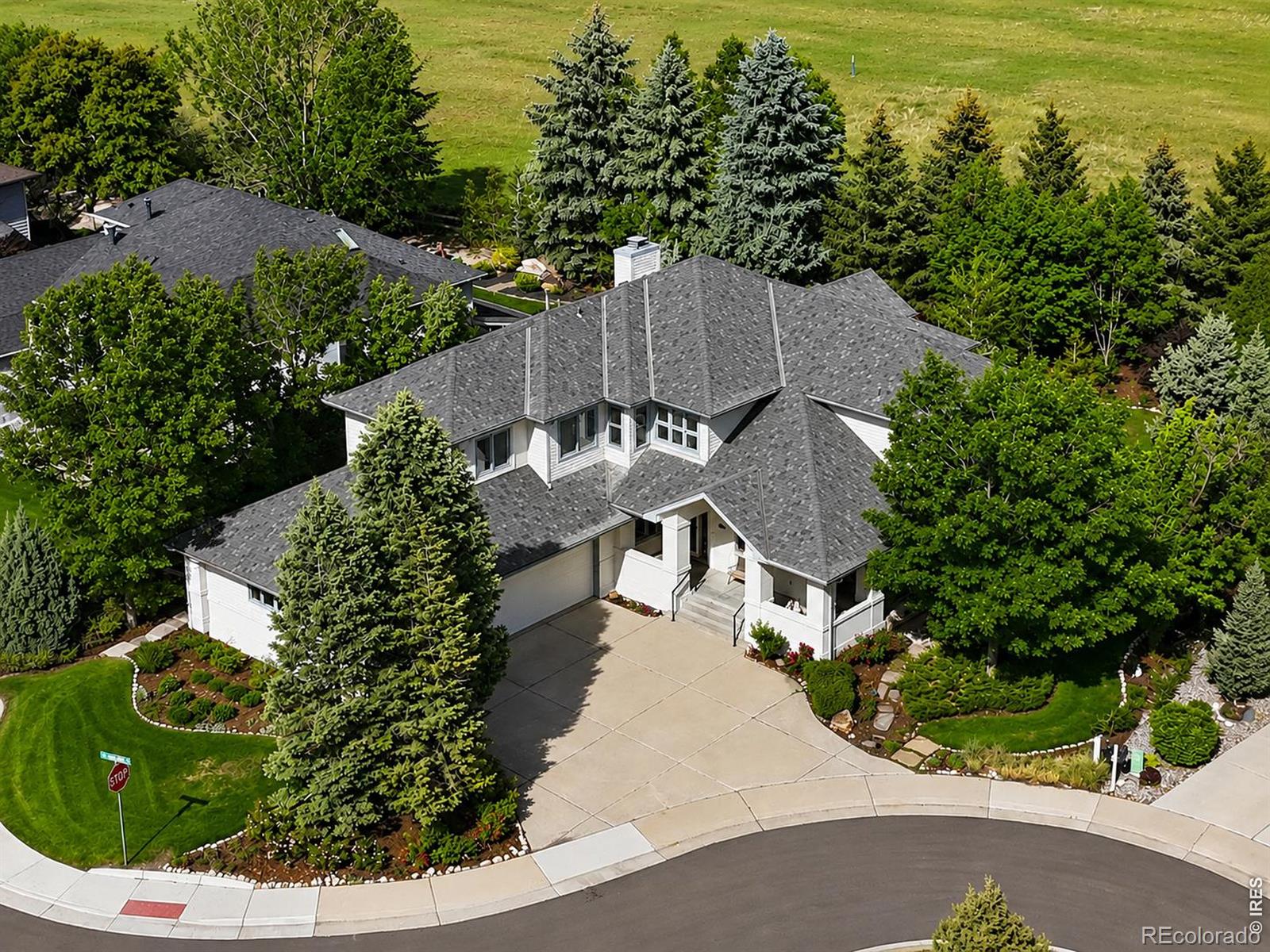 547 Sawtooth Point Lafayette CO 80026