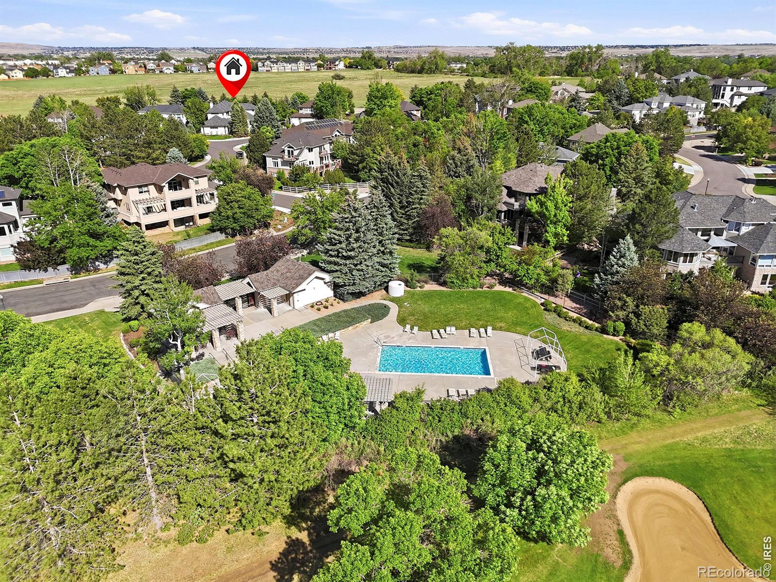 547 Sawtooth Point Lafayette CO 80026
