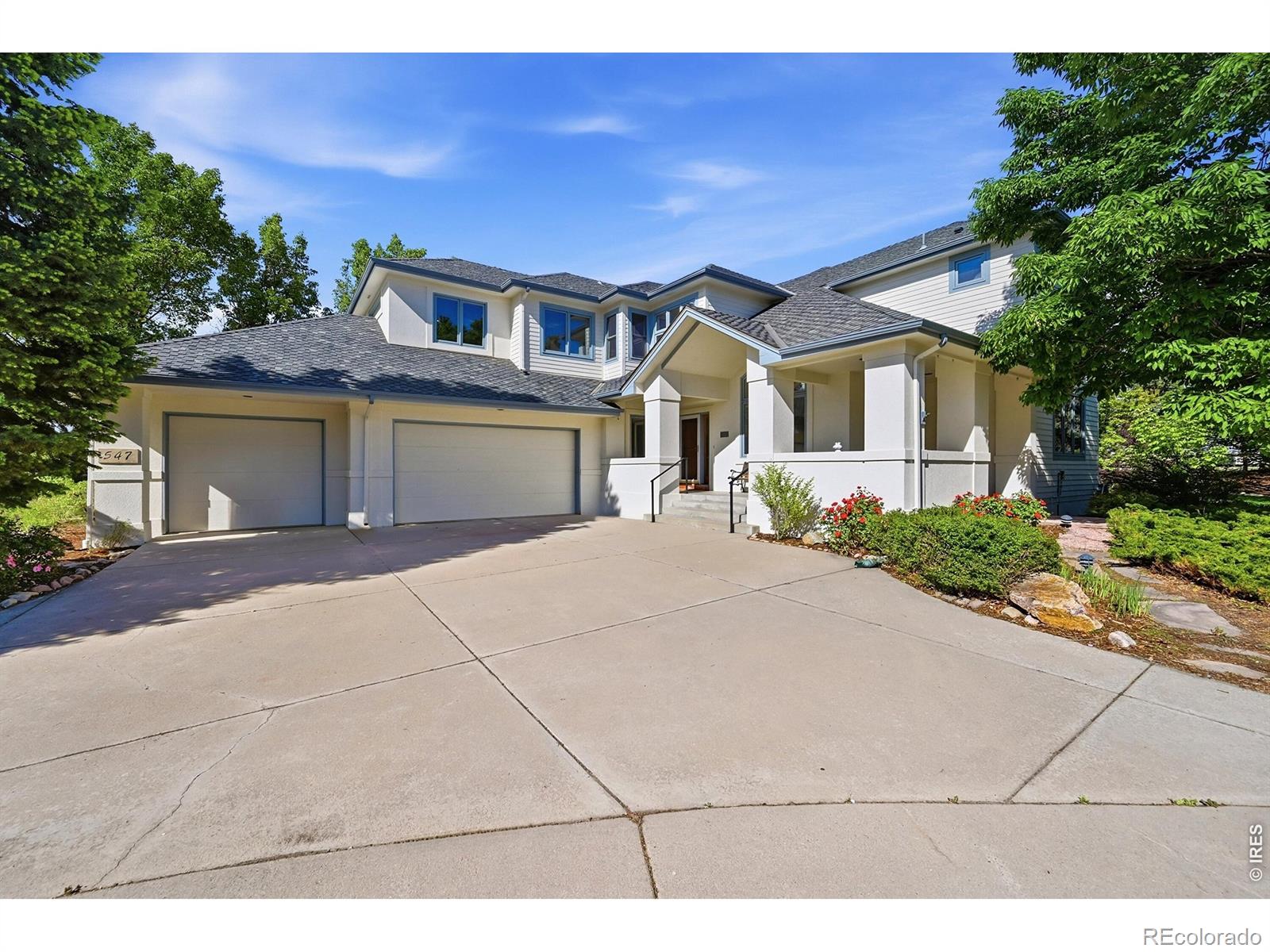 547 Sawtooth Point Lafayette CO 80026