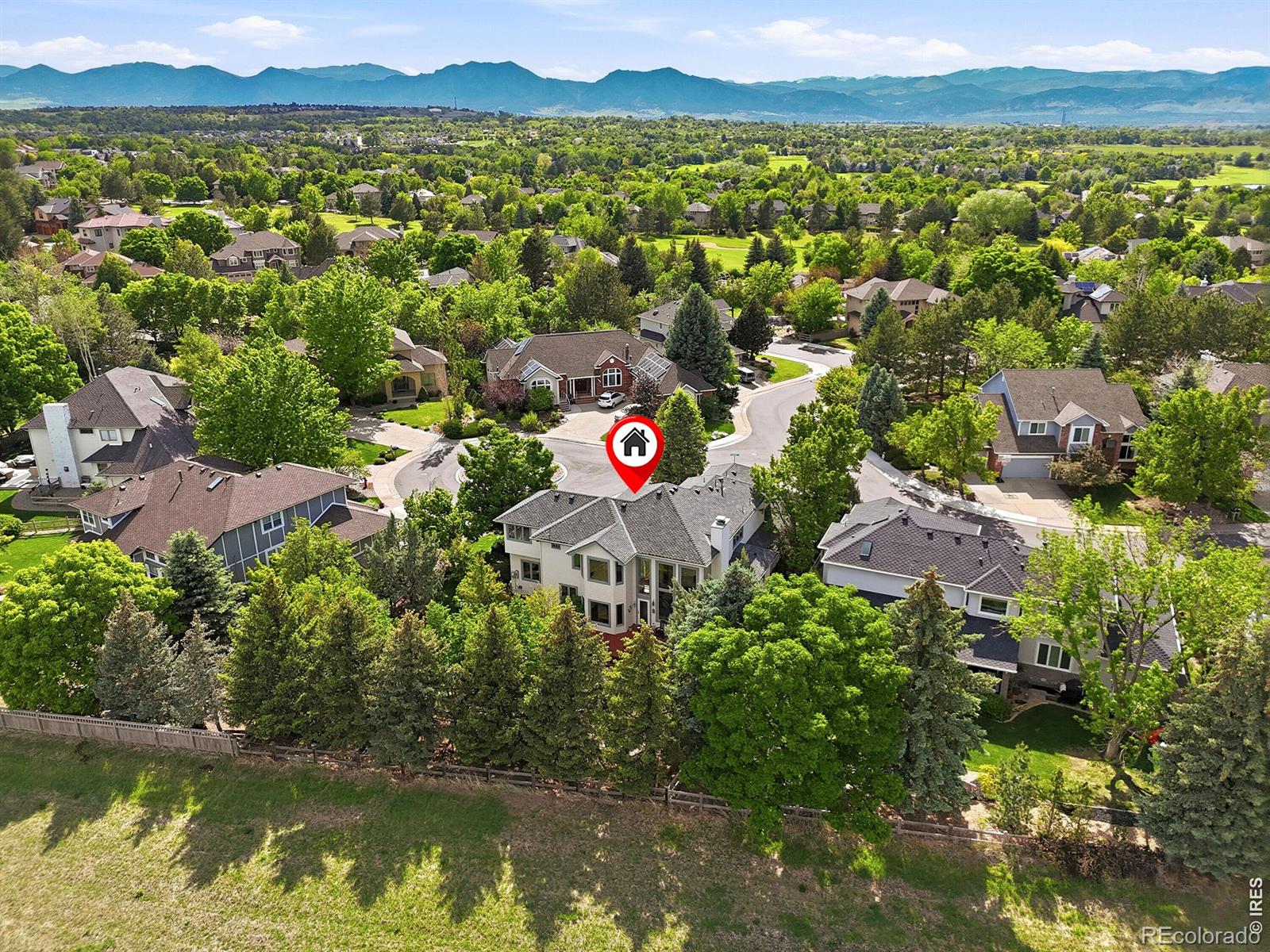 547 Sawtooth Point Lafayette CO 80026