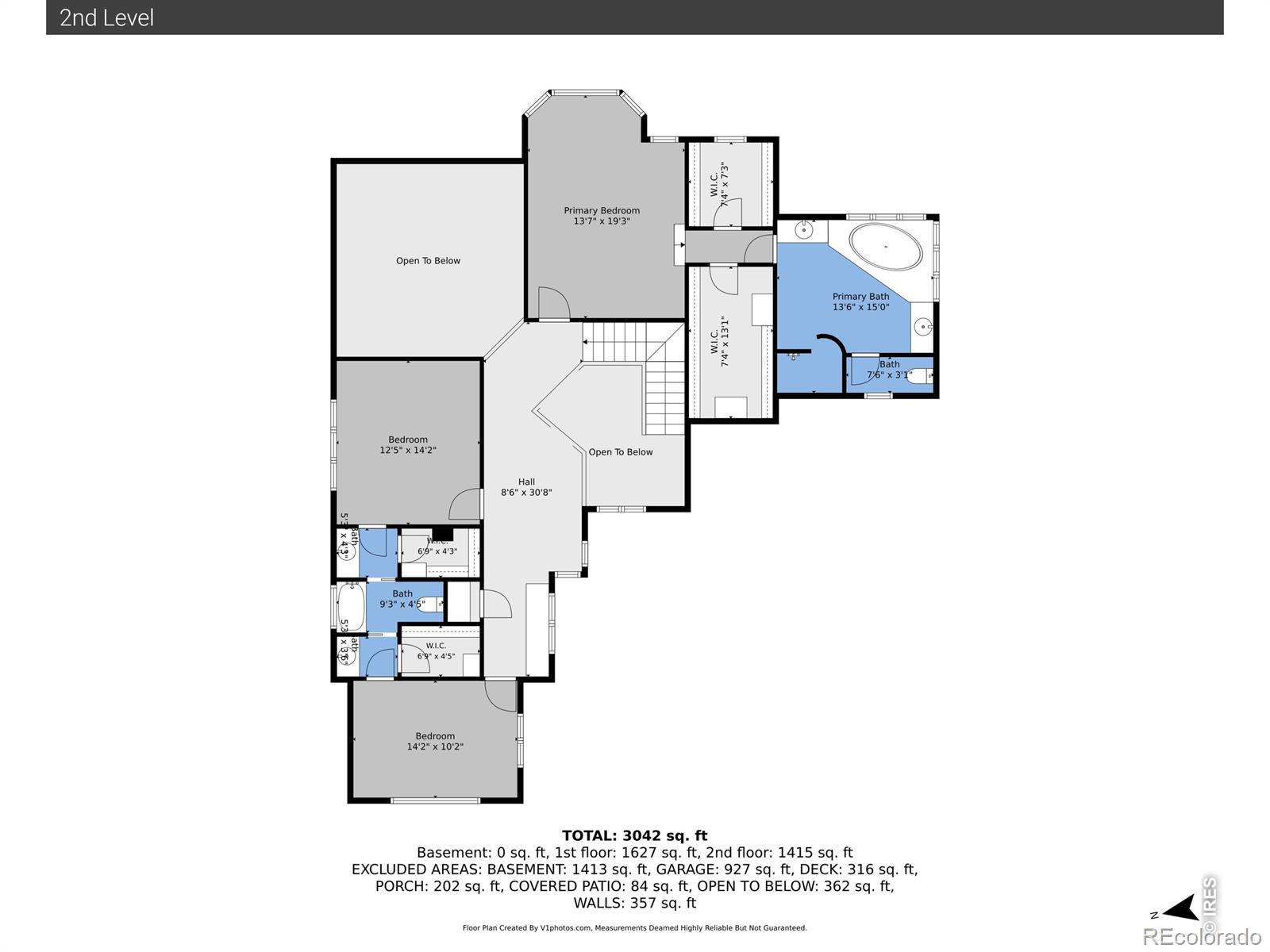 547 Sawtooth Point Lafayette CO 80026