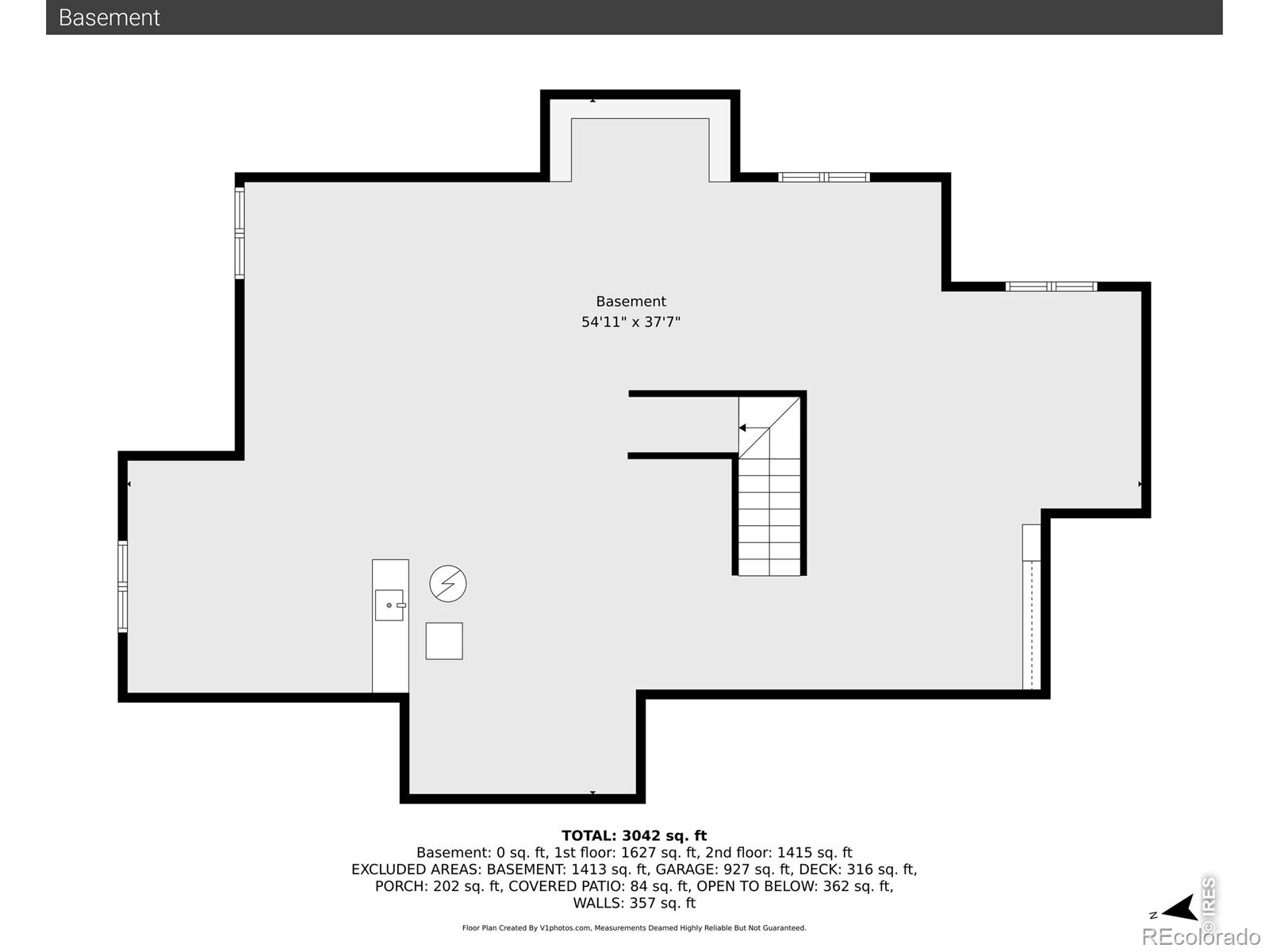 547 Sawtooth Point Lafayette CO 80026