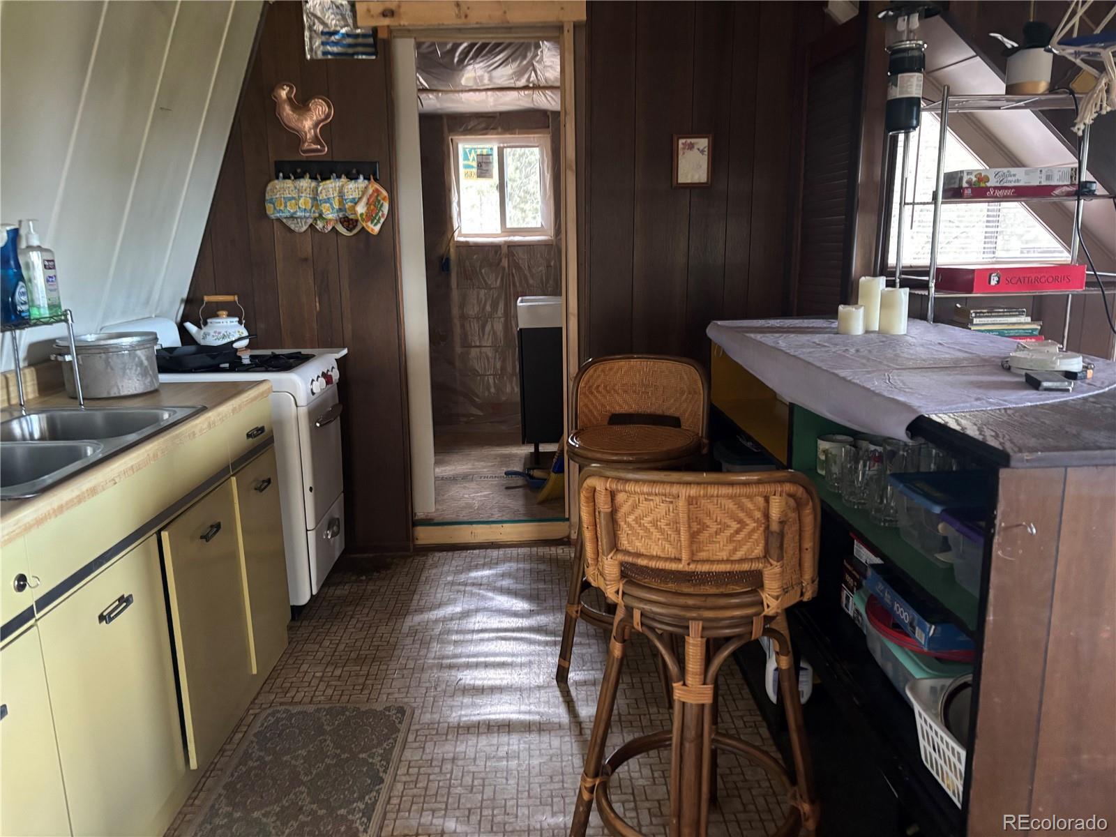 3504 Hidden Wilderness Road Idaho Springs CO 80439