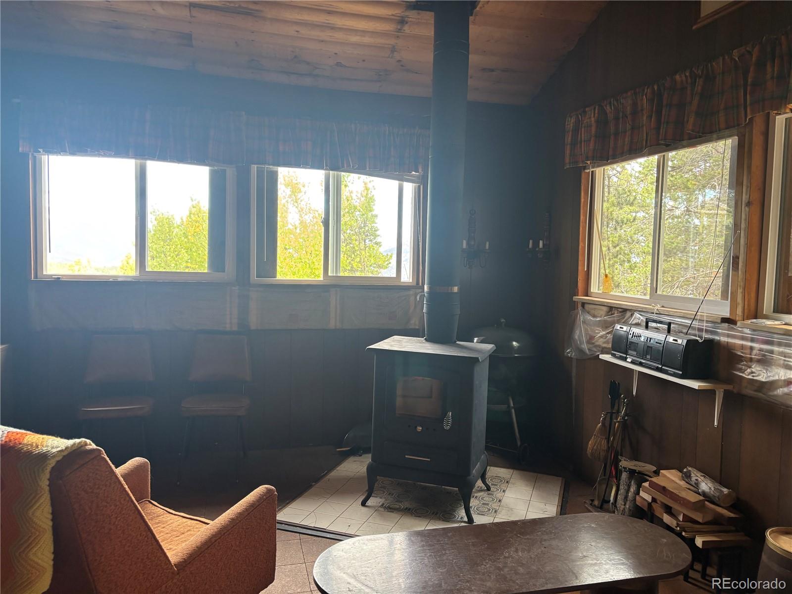 3504 Hidden Wilderness Road Idaho Springs CO 80439
