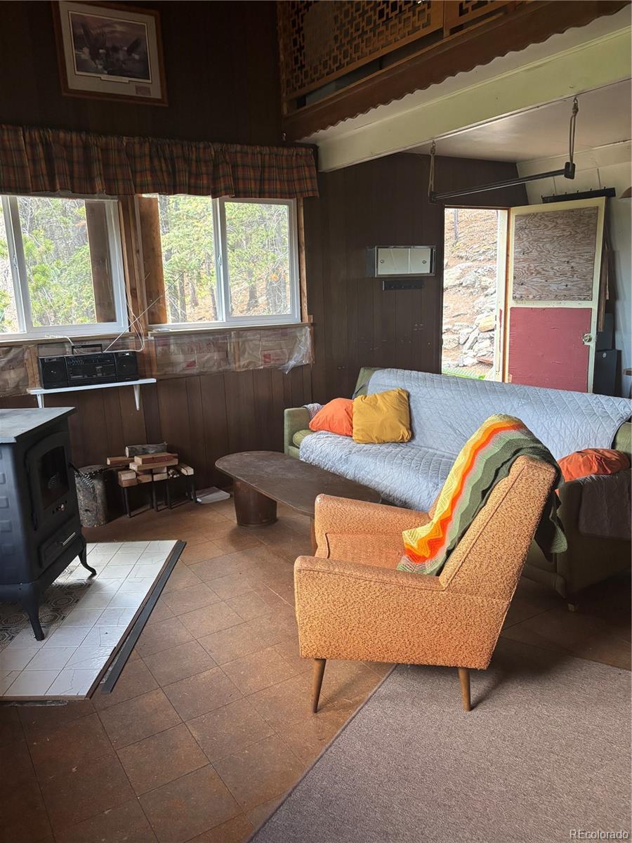3504 Hidden Wilderness Road Idaho Springs CO 80439