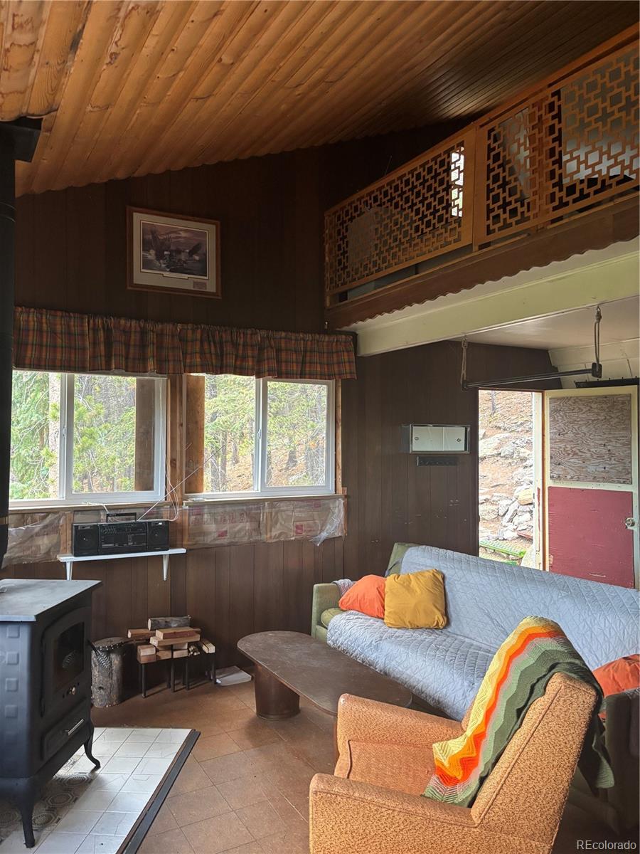 3504 Hidden Wilderness Road Idaho Springs CO 80439