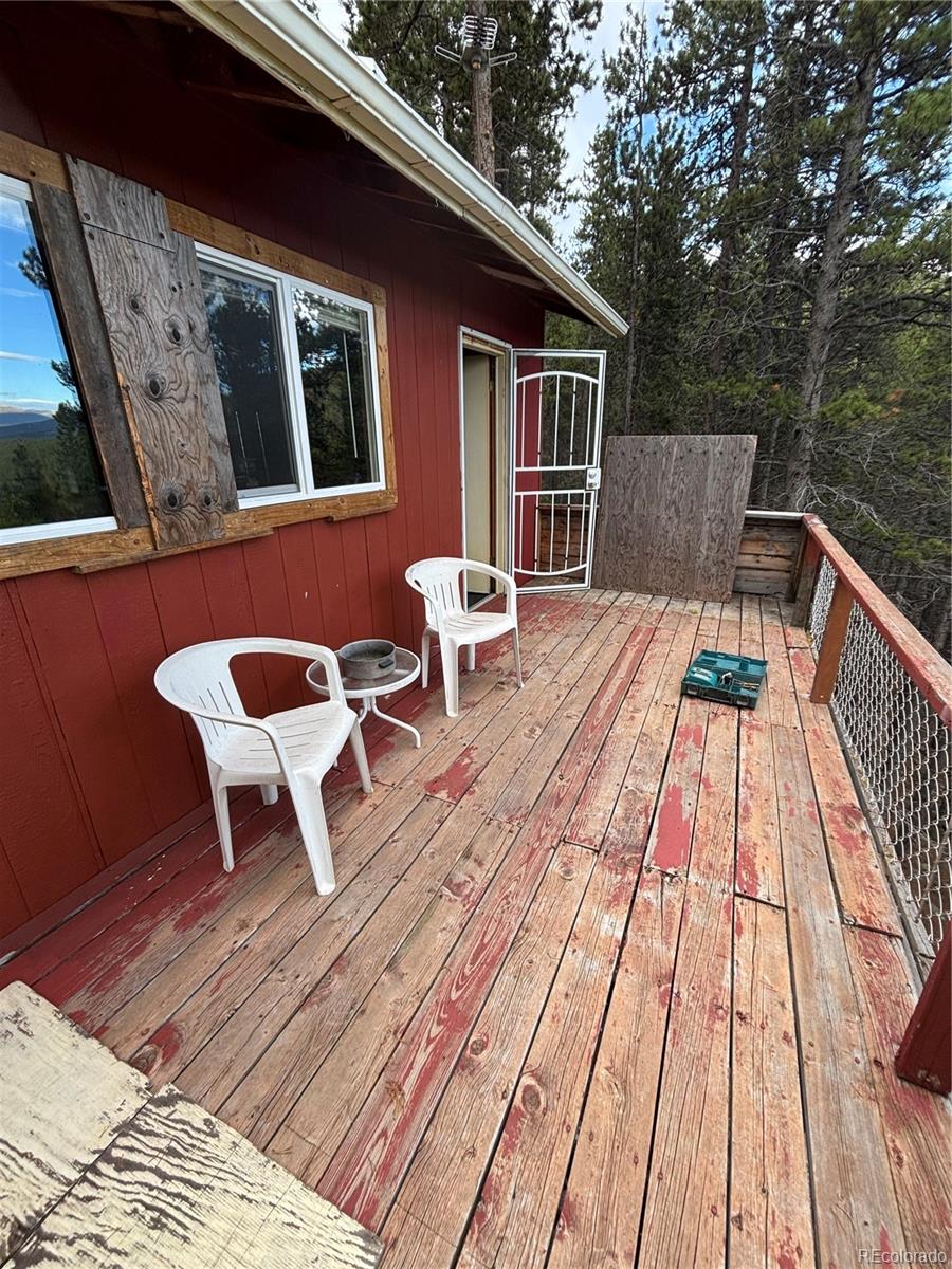 3504 Hidden Wilderness Road Idaho Springs CO 80439