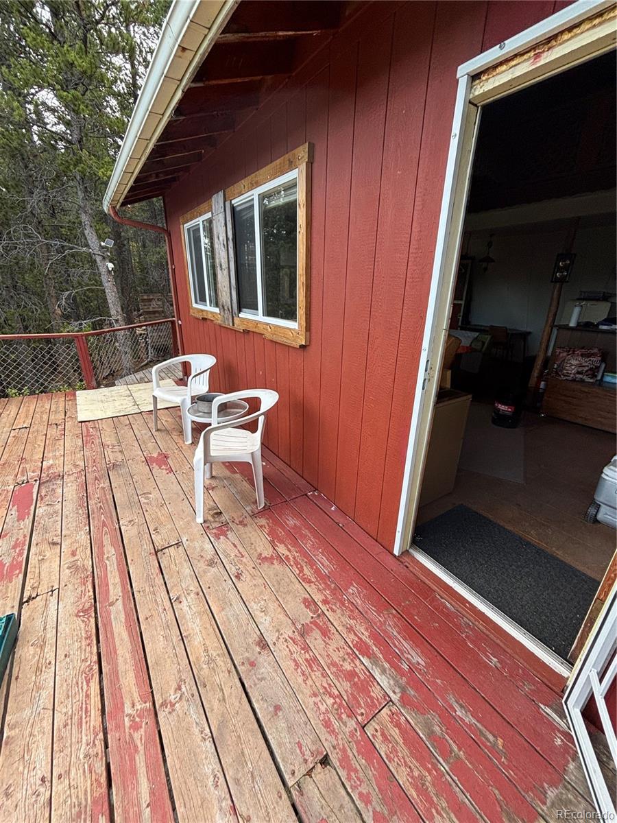 3504 Hidden Wilderness Road Idaho Springs CO 80439