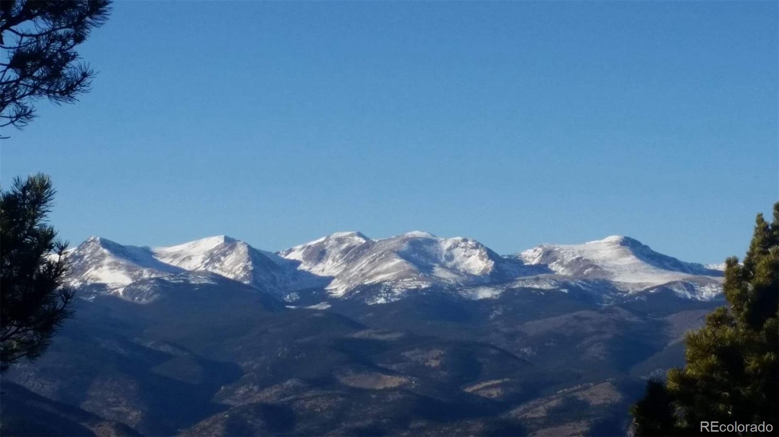 3504 Hidden Wilderness Road Idaho Springs CO 80439