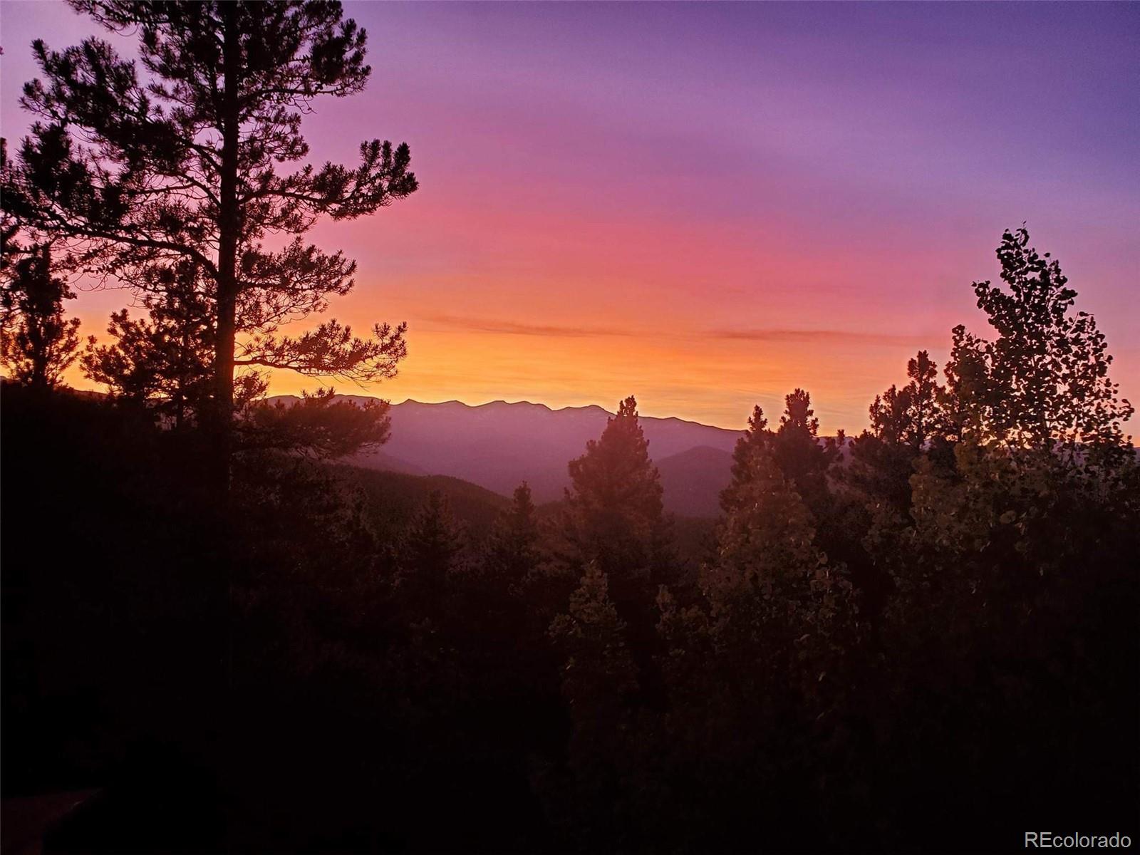 3504 Hidden Wilderness Road Idaho Springs CO 80439