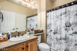 104 Saddle Horn Court Granby CO 80446