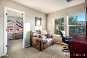 104 Saddle Horn Court Granby CO 80446