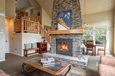 104 Saddle Horn Court Granby CO 80446