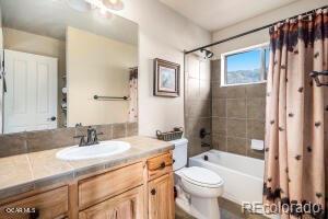 104 Saddle Horn Court Granby CO 80446