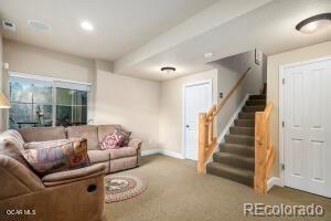 104 Saddle Horn Court Granby CO 80446