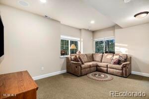 104 Saddle Horn Court Granby CO 80446