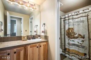 104 Saddle Horn Court Granby CO 80446