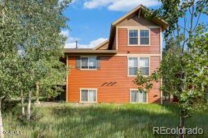 104 Saddle Horn Court Granby CO 80446