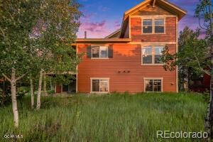 104 Saddle Horn Court Granby CO 80446