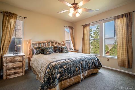 104 Saddle Horn Court Granby CO 80446