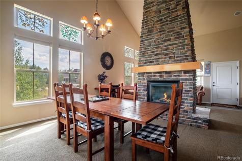 104 Saddle Horn Court Granby CO 80446