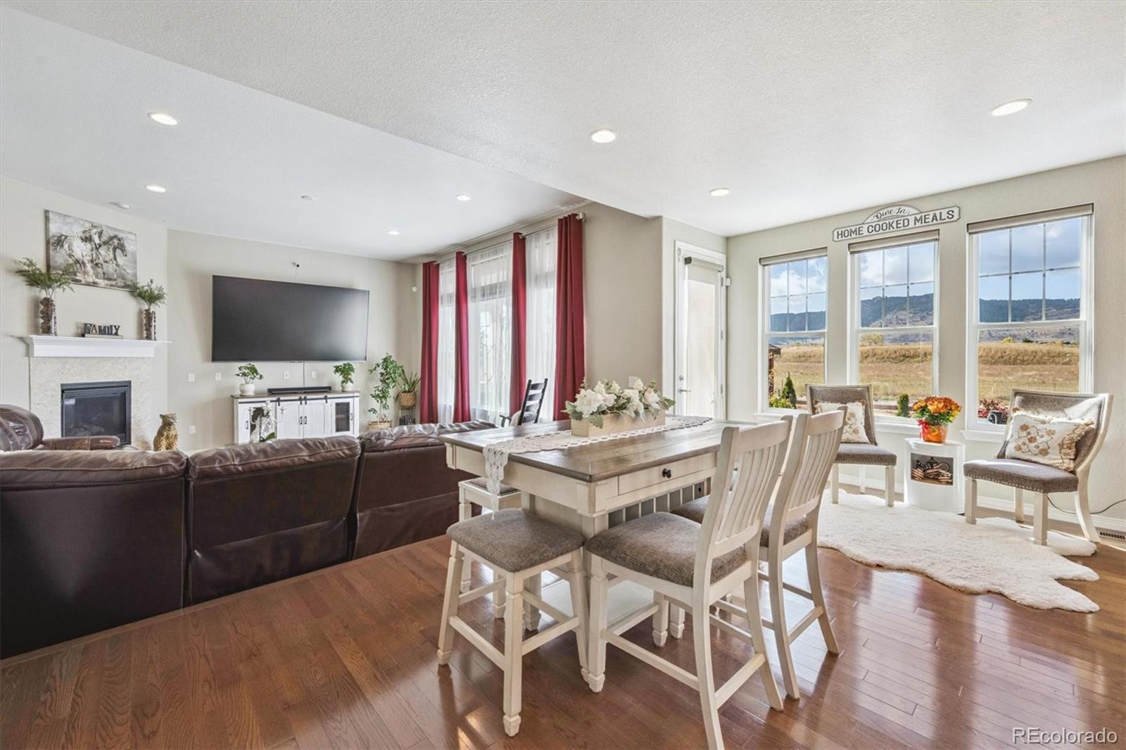 9517 Iron Mountain Way Arvada CO 80007