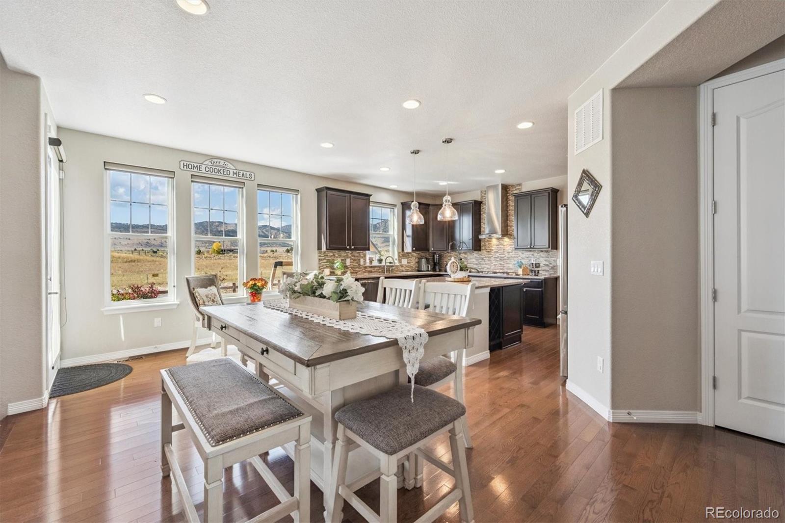 9517 Iron Mountain Way Arvada CO 80007