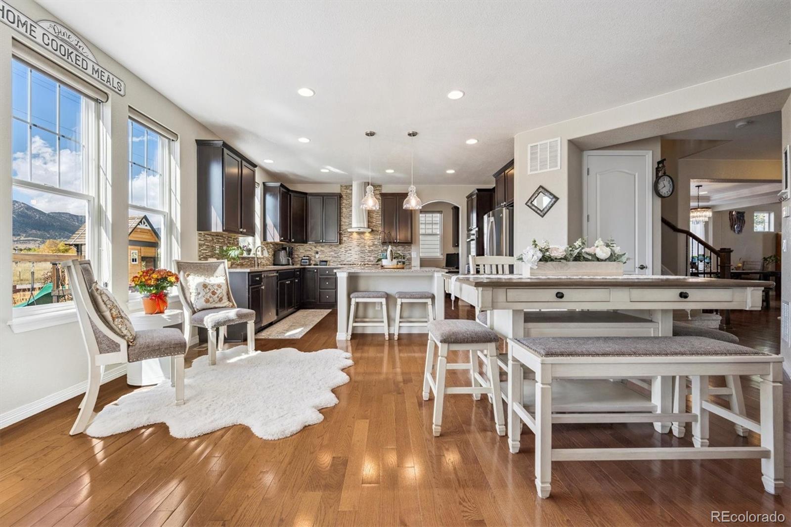 9517 Iron Mountain Way Arvada CO 80007