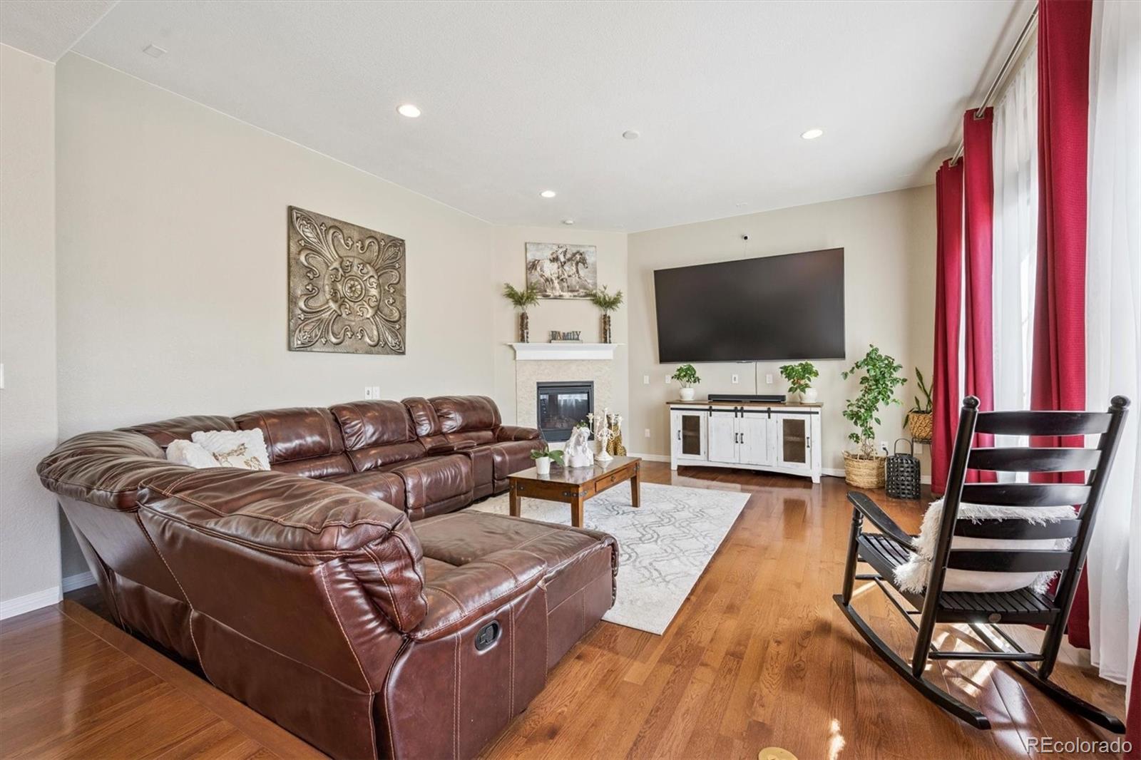 9517 Iron Mountain Way Arvada CO 80007