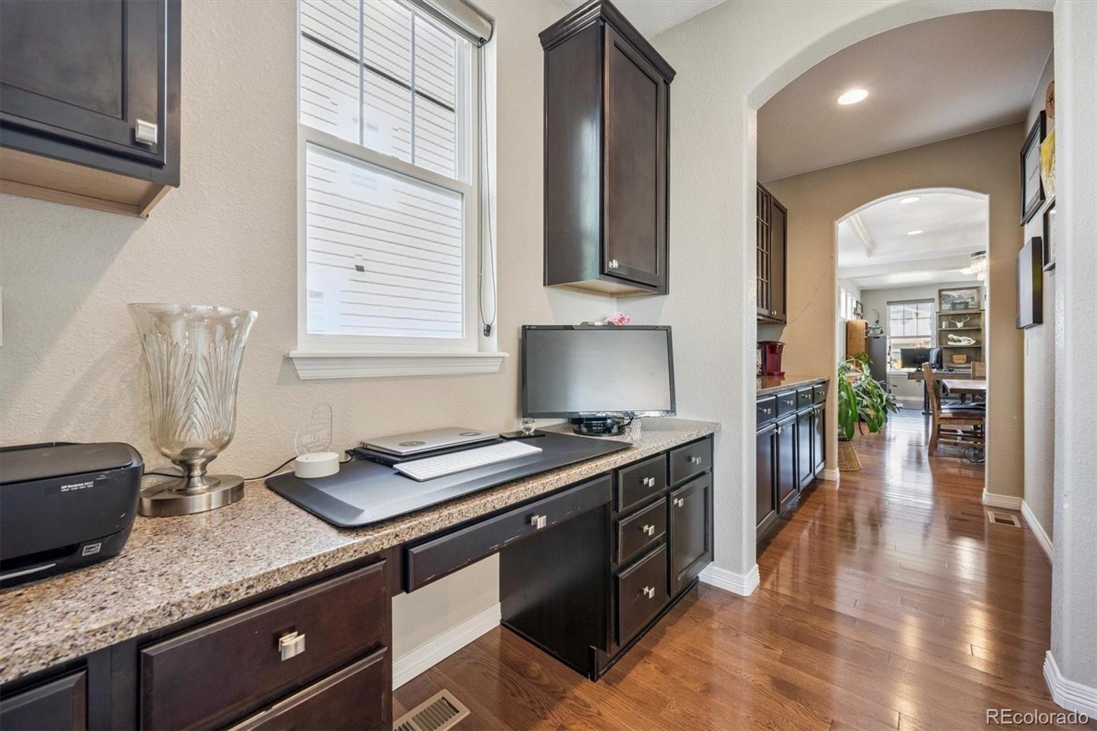 9517 Iron Mountain Way Arvada CO 80007