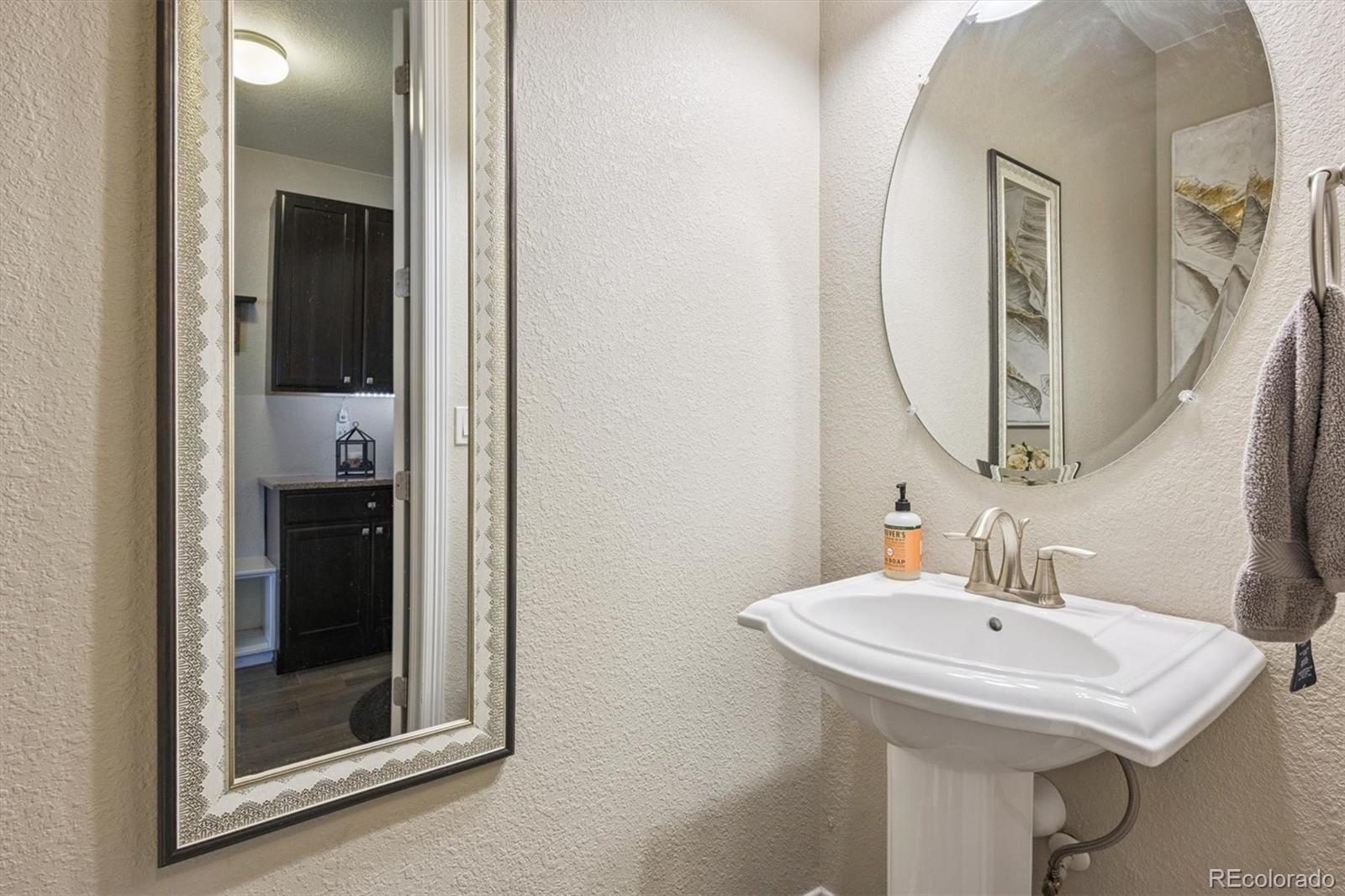 9517 Iron Mountain Way Arvada CO 80007