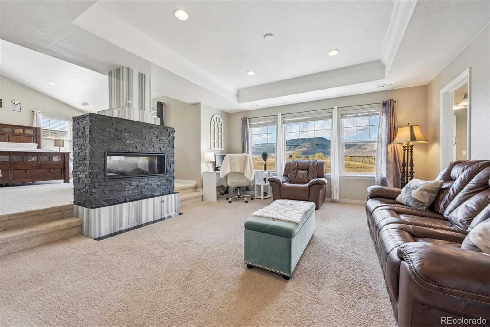 9517 Iron Mountain Way Arvada CO 80007