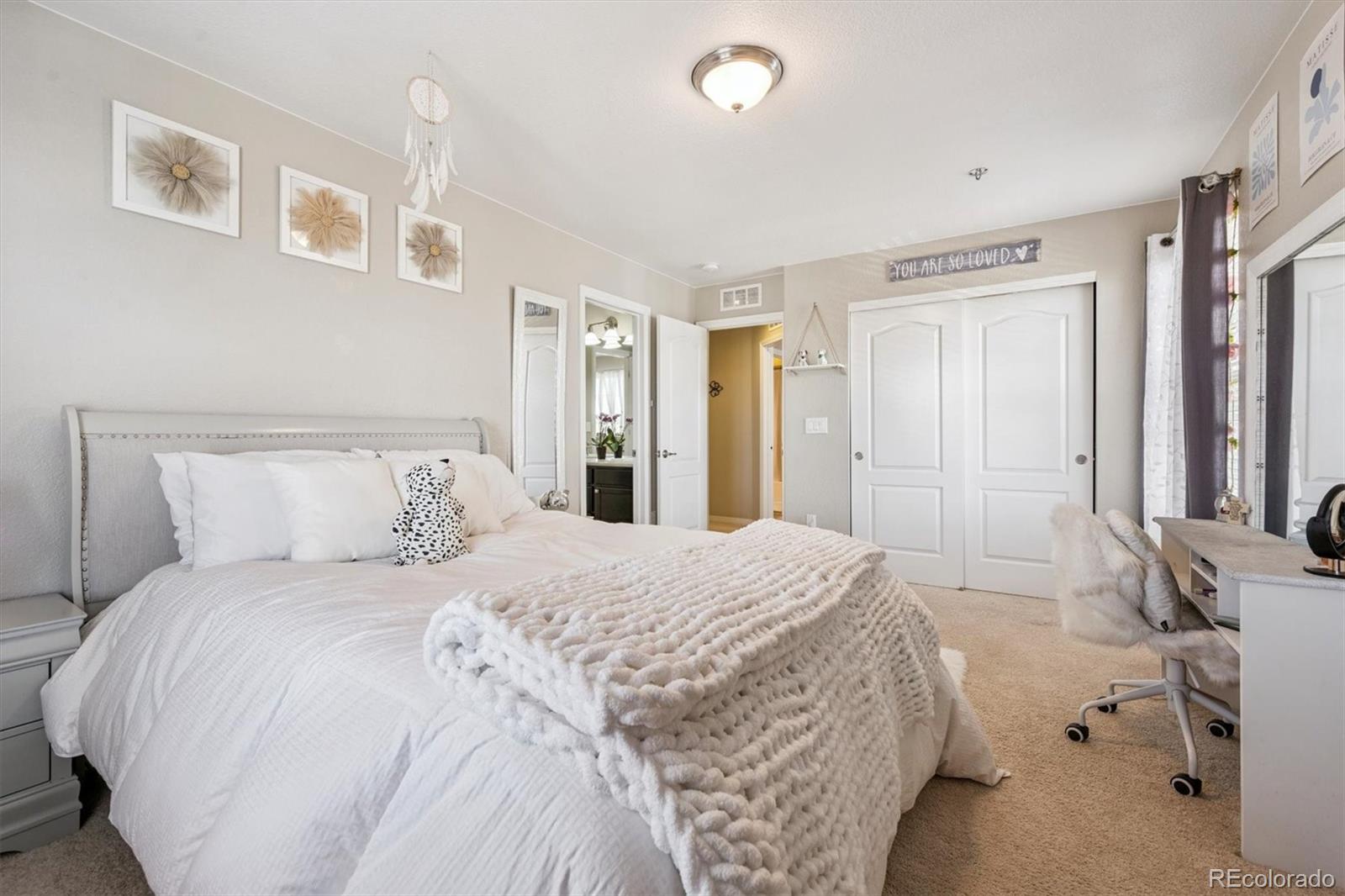 9517 Iron Mountain Way Arvada CO 80007