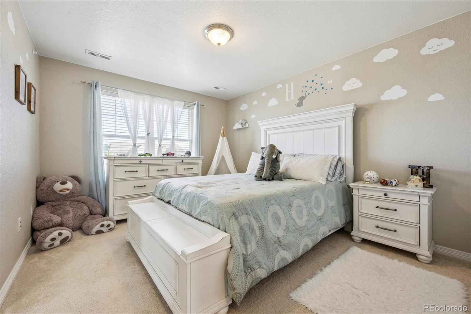 9517 Iron Mountain Way Arvada CO 80007