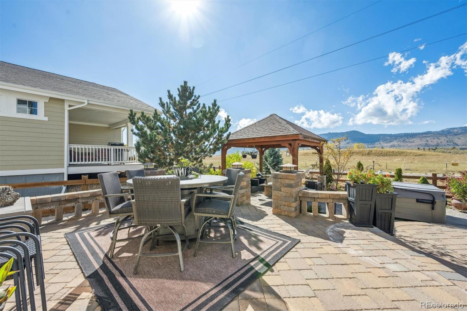 9517 Iron Mountain Way Arvada CO 80007