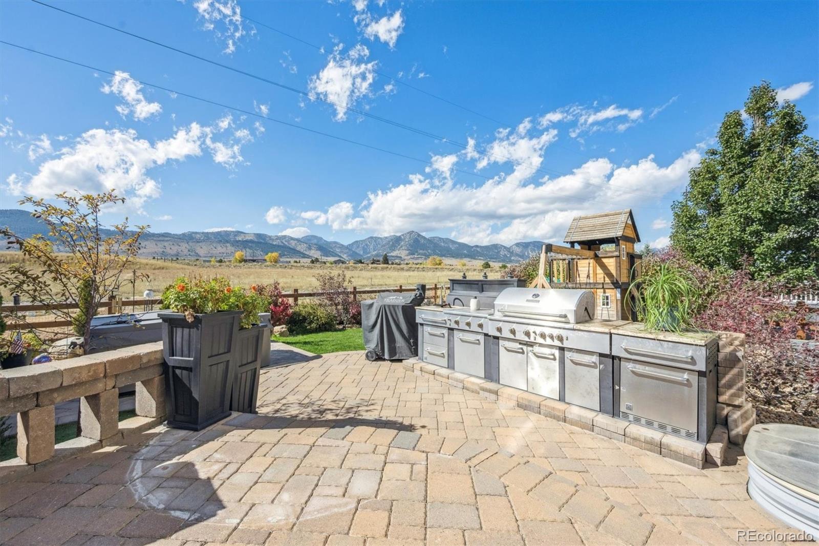 9517 Iron Mountain Way Arvada CO 80007