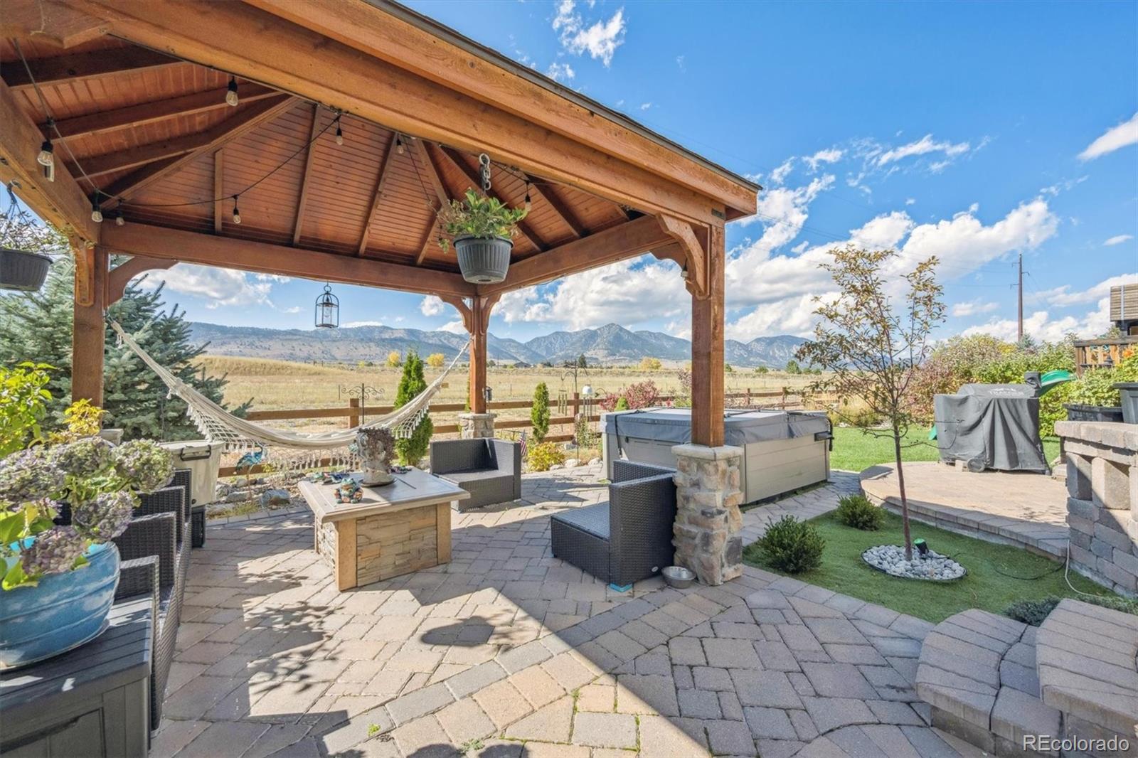 9517 Iron Mountain Way Arvada CO 80007