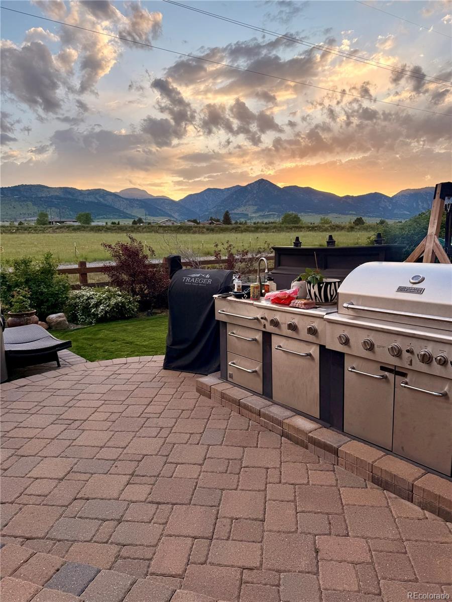 9517 Iron Mountain Way Arvada CO 80007