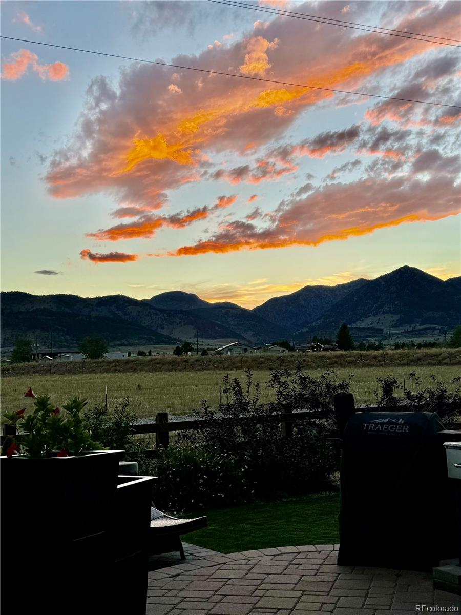 9517 Iron Mountain Way Arvada CO 80007