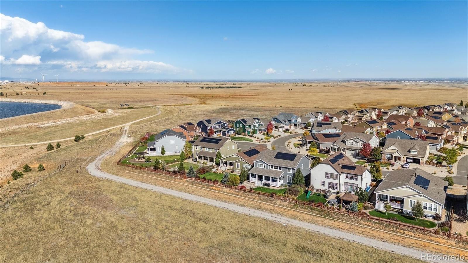 9517 Iron Mountain Way Arvada CO 80007