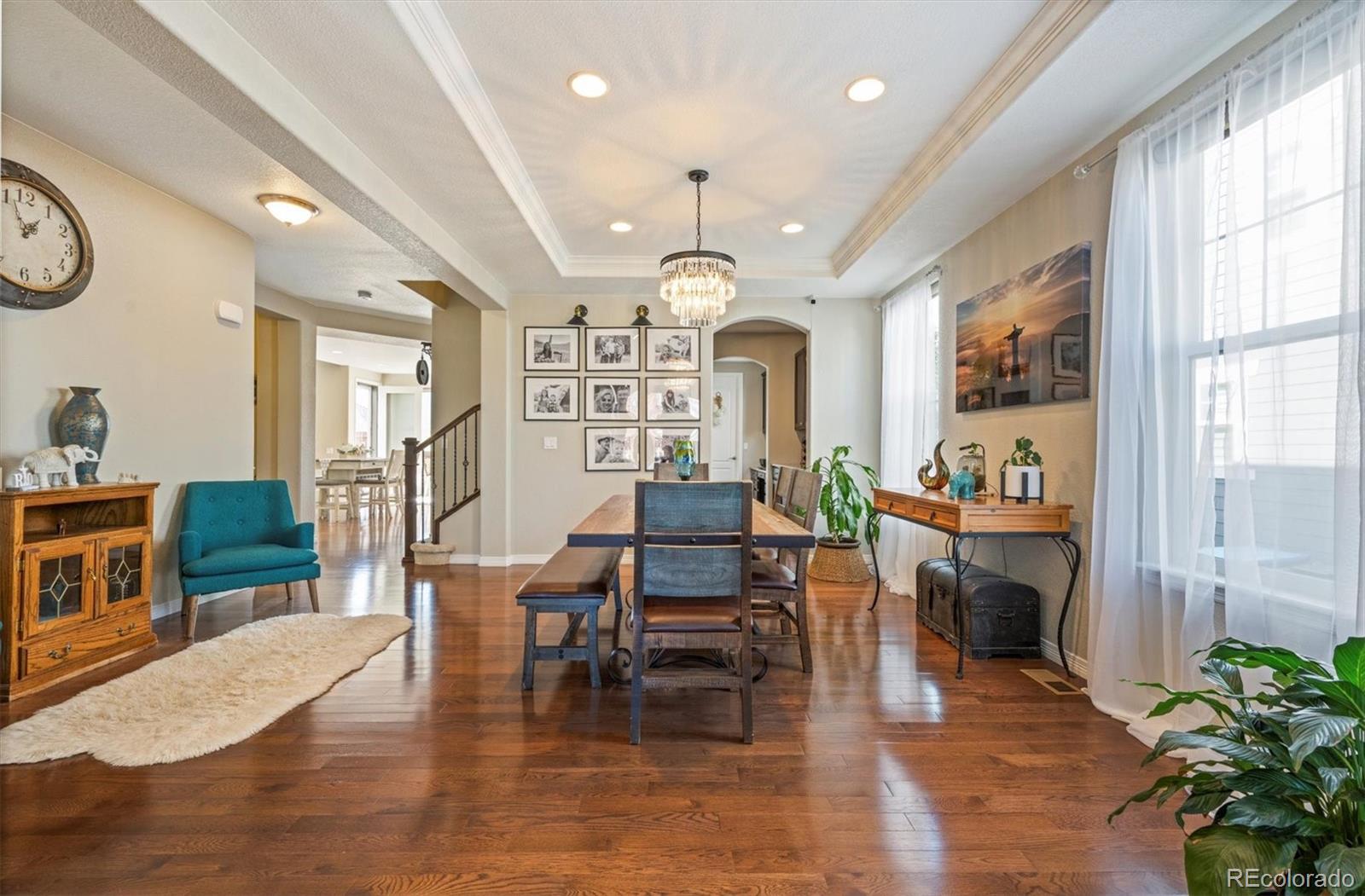 9517 Iron Mountain Way Arvada CO 80007