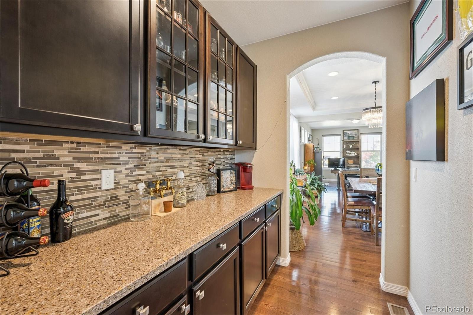 9517 Iron Mountain Way Arvada CO 80007