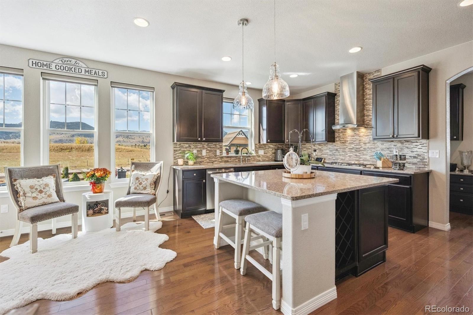 9517 Iron Mountain Way Arvada CO 80007