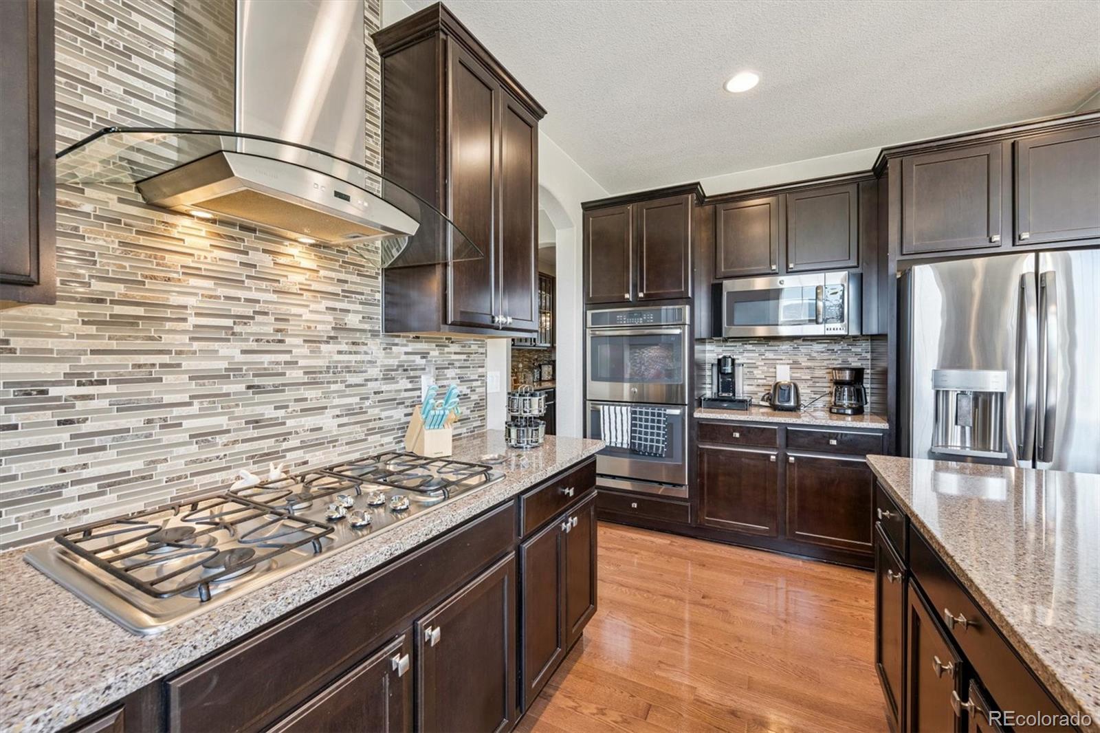 9517 Iron Mountain Way Arvada CO 80007