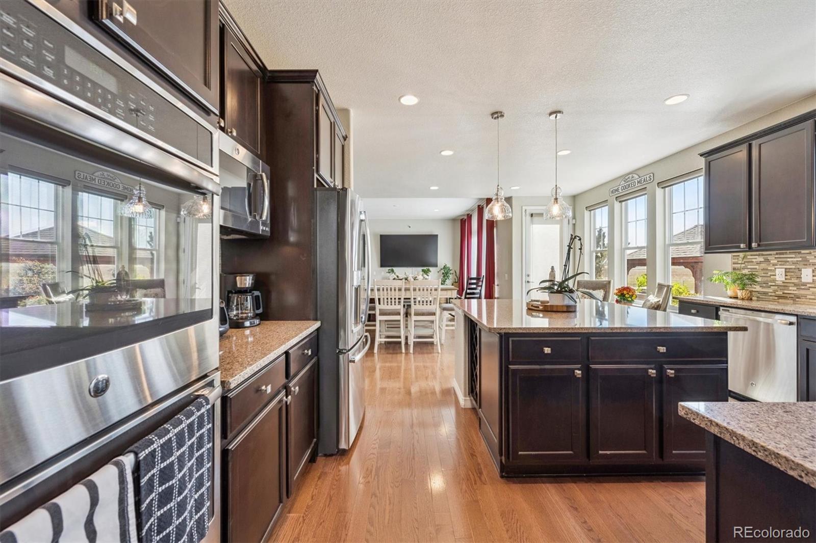 9517 Iron Mountain Way Arvada CO 80007