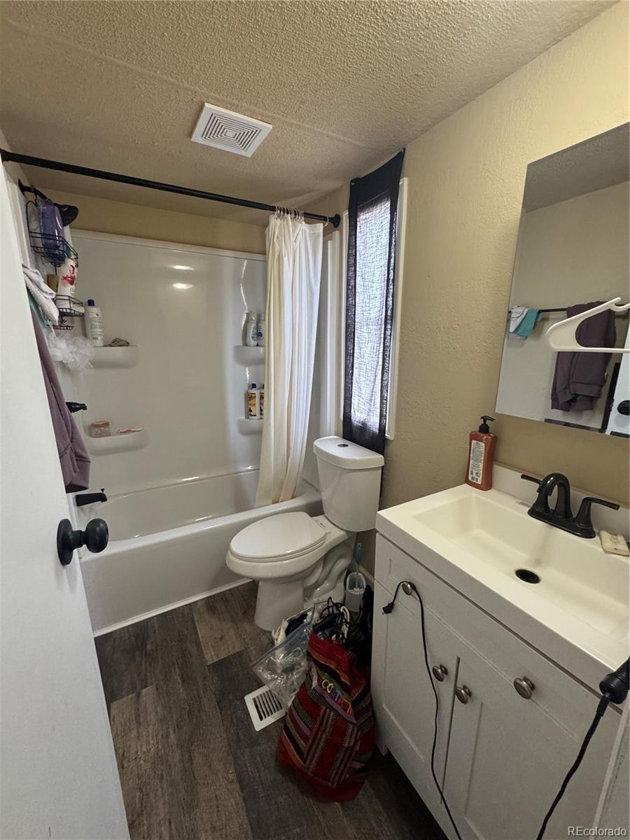 2 Sage Court Florence CO 81226